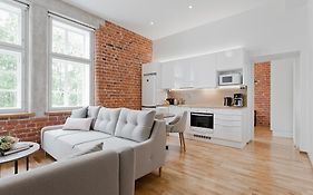 Forenom Serviced Apartments Turku Kakolanmaeki